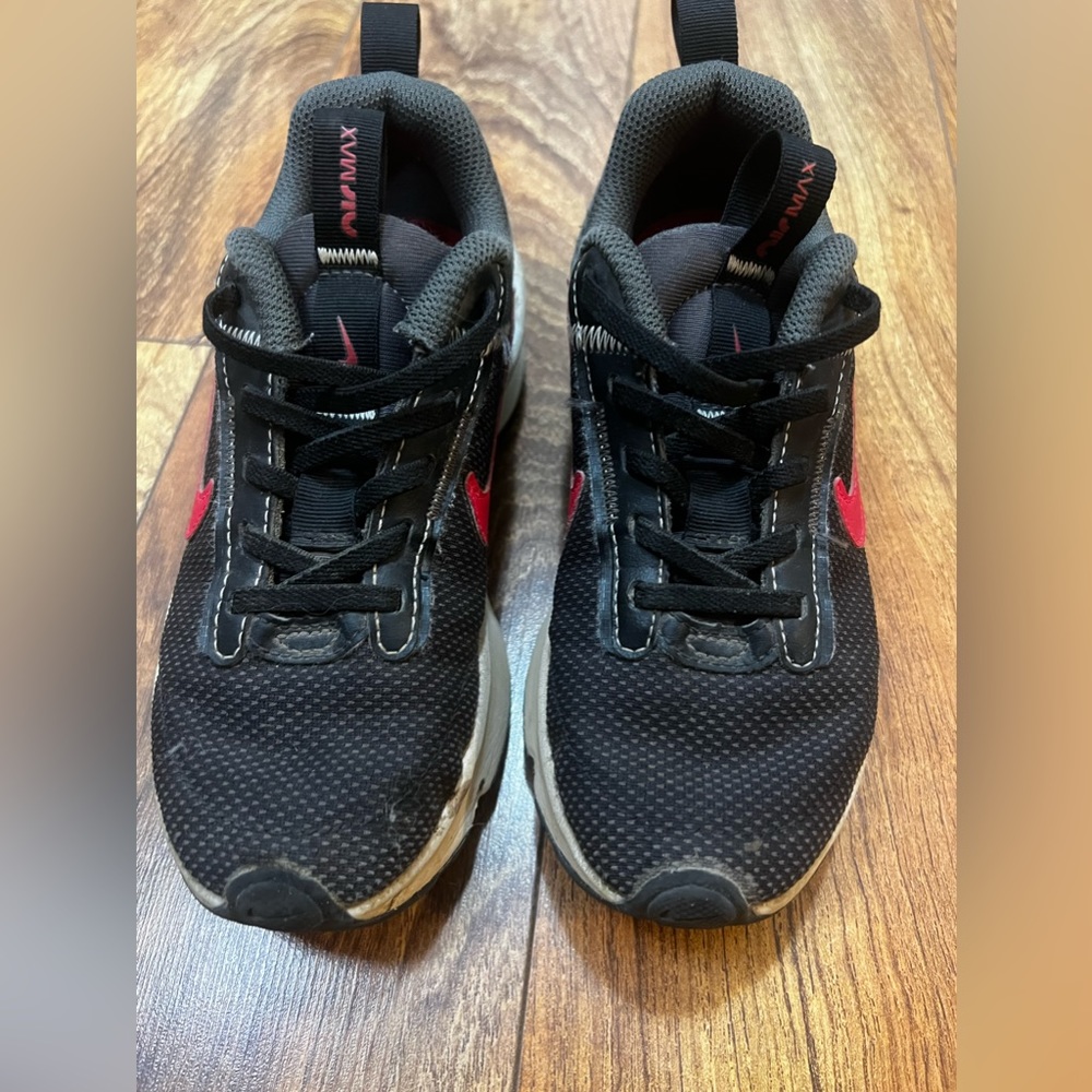 Boys Nike Air Max